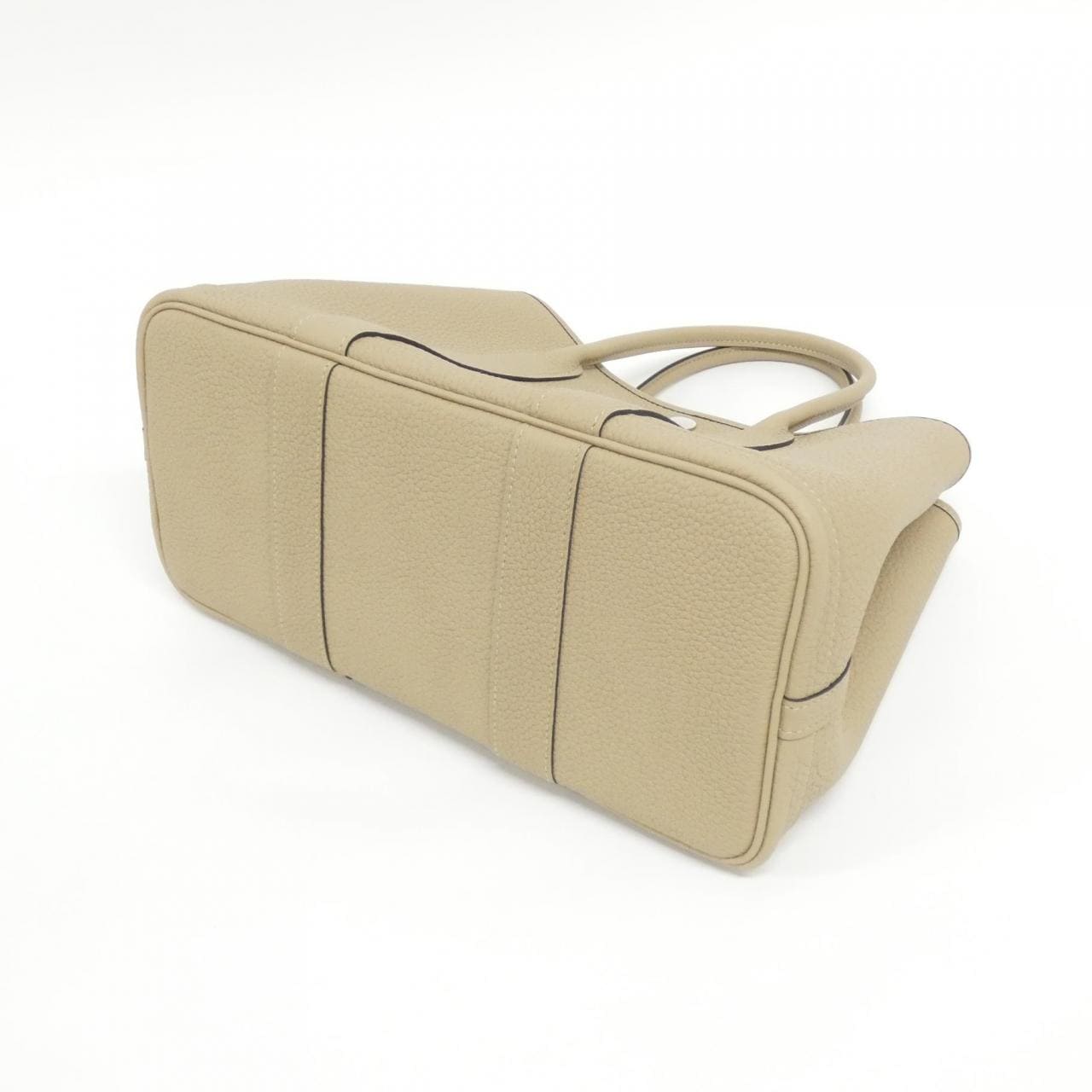 【未使用品】エルメス ガーデン パーティ 30cm 051568CK バッグ