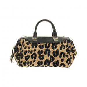 ルイヴィトン レオパード ベイビー M94257 バッグ