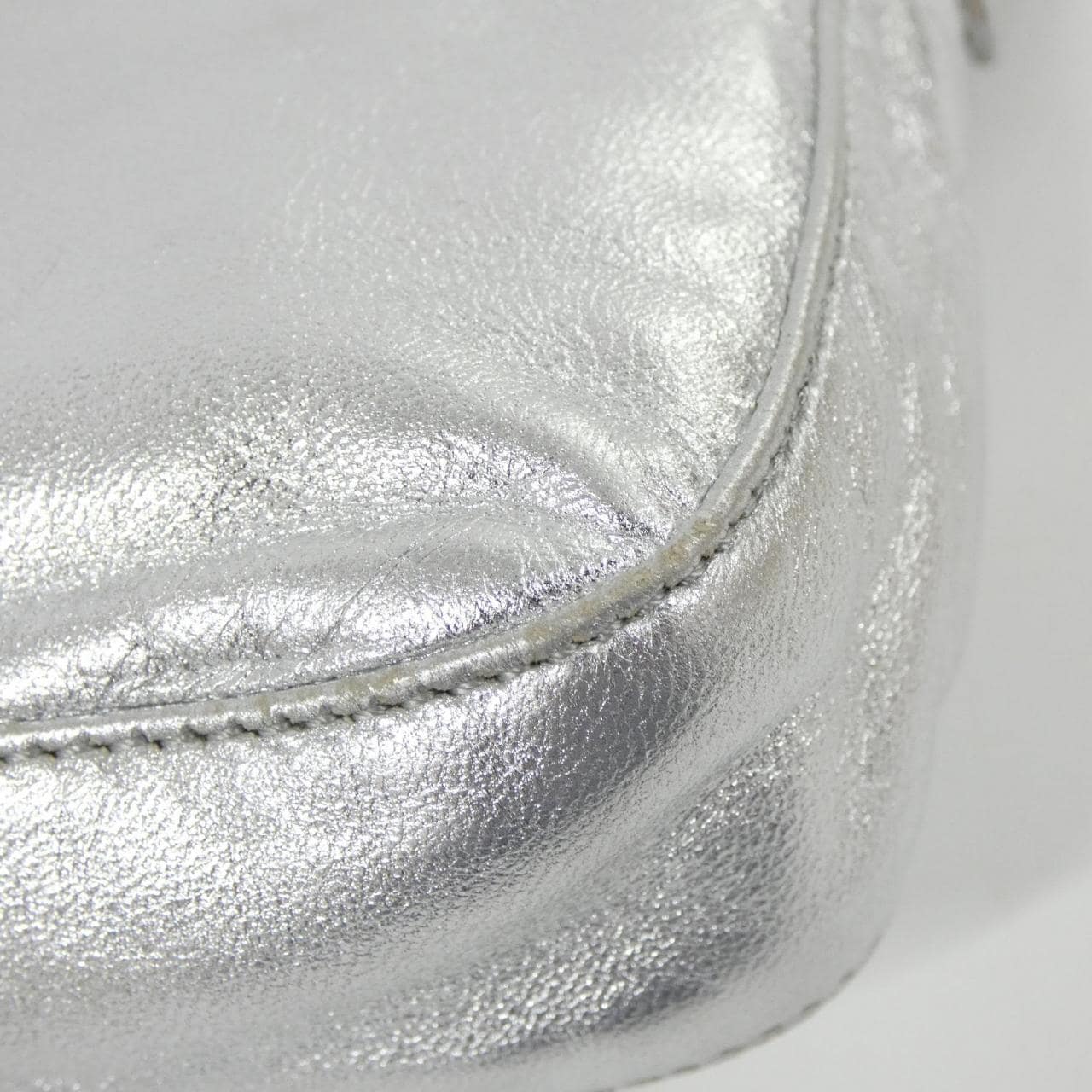 【ヴィンテージ】フェンディ バゲット 26424 ショルダーバッグ