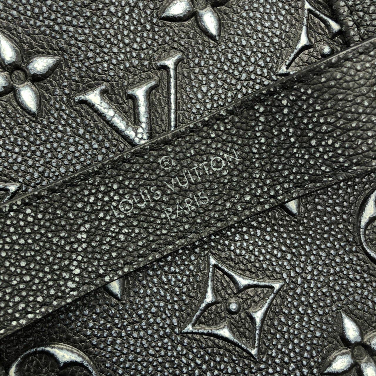 ルイヴィトン トロリー トート M21371 バッグ