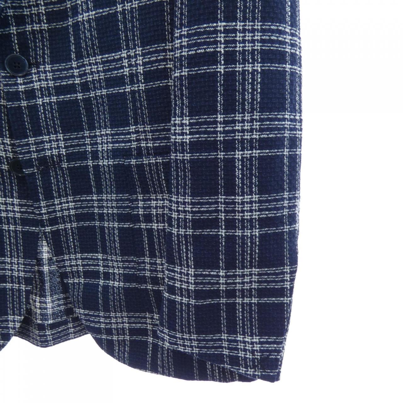 BOTTEGA MARTINESE ジャケット