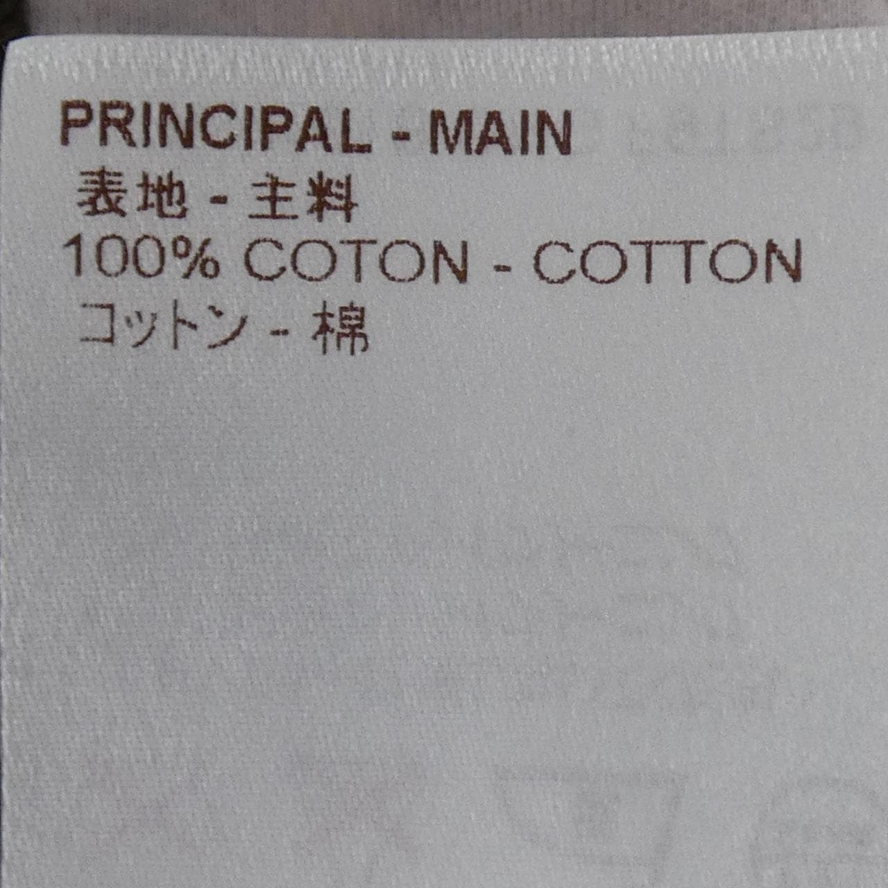 ルイヴィトン LOUIS VUITTON F9TS29ONG Tシャツ