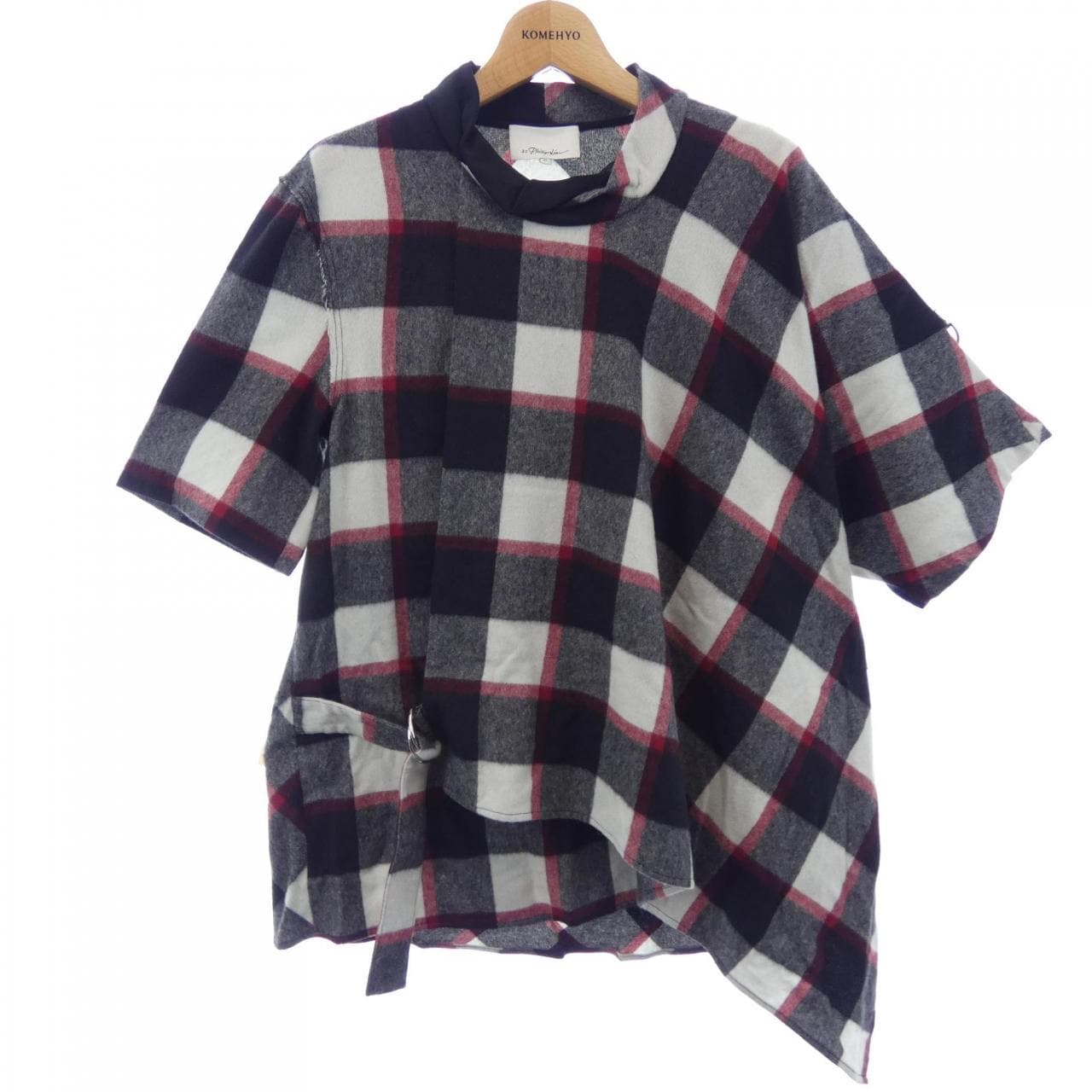 スリーワンフィリップリム 3.1 Phillip Lim F315-2071 ニット