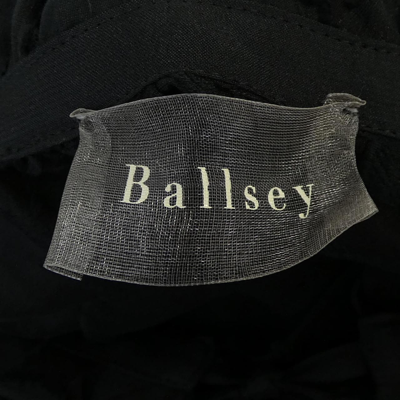 ボールジー BALLSEY ワンピース