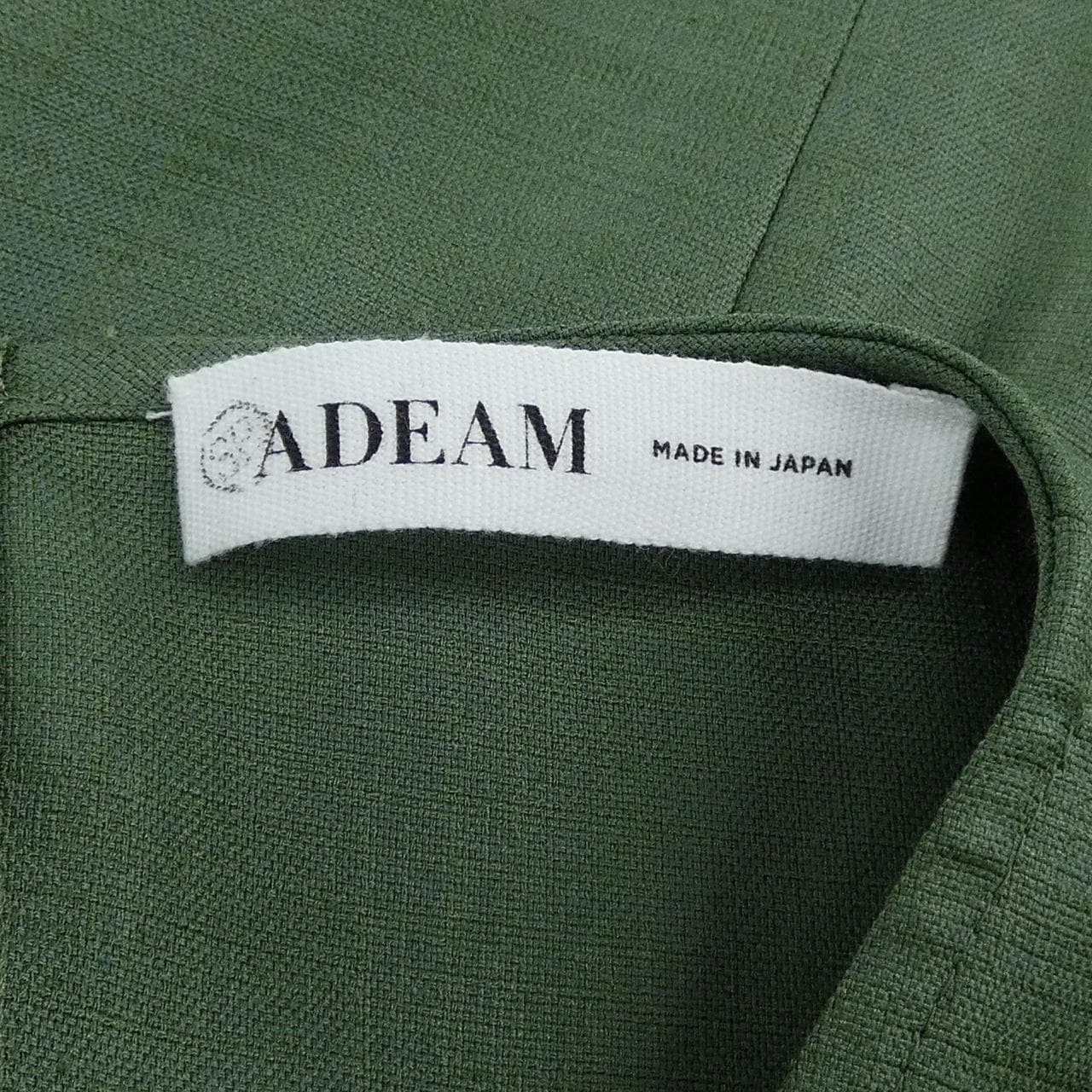 アディアム ADEAM 40482 ワンピース