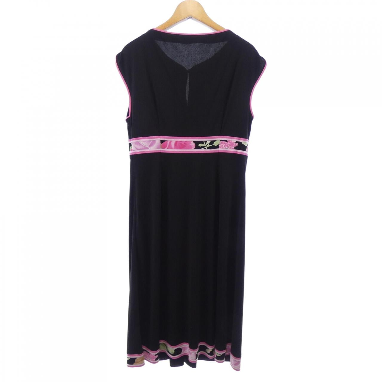 レオナールファッション LEONARD FASHION ワンピース