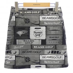 ビームスゴルフ BEAMS GOLF スカート