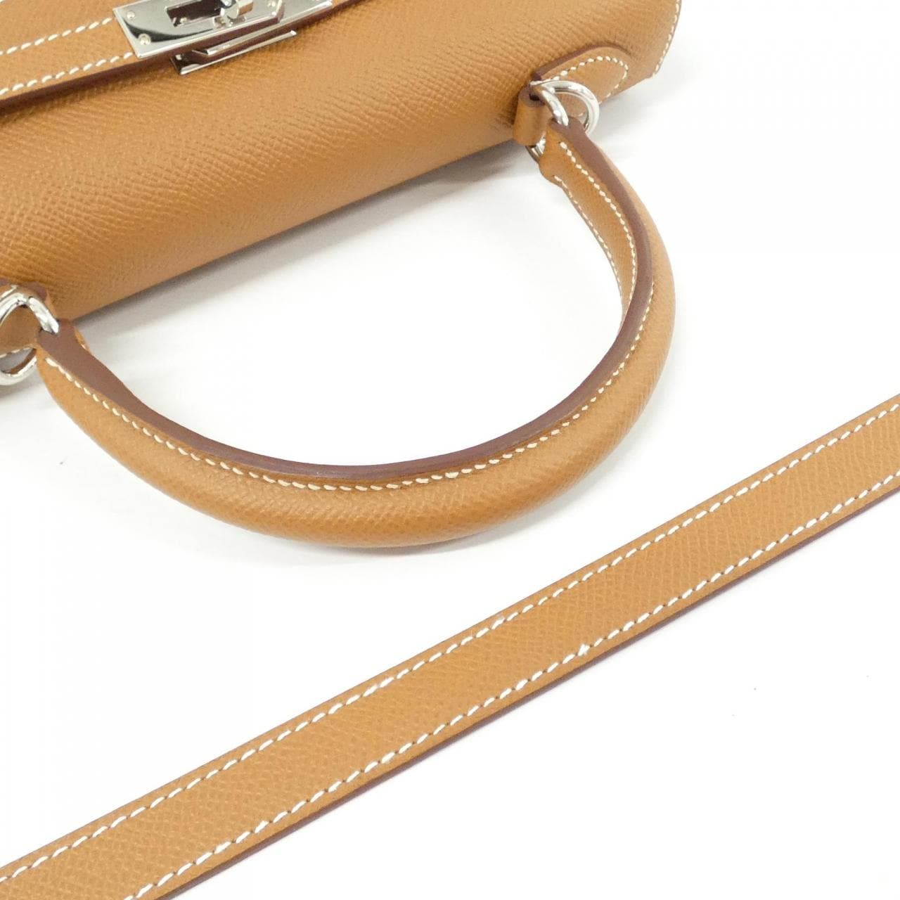 エルメス ケリー 25cm 038416CK バッグ