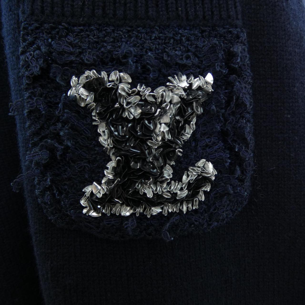 ルイヴィトン LOUIS VUITTON FTKD22WDJ ワンピース