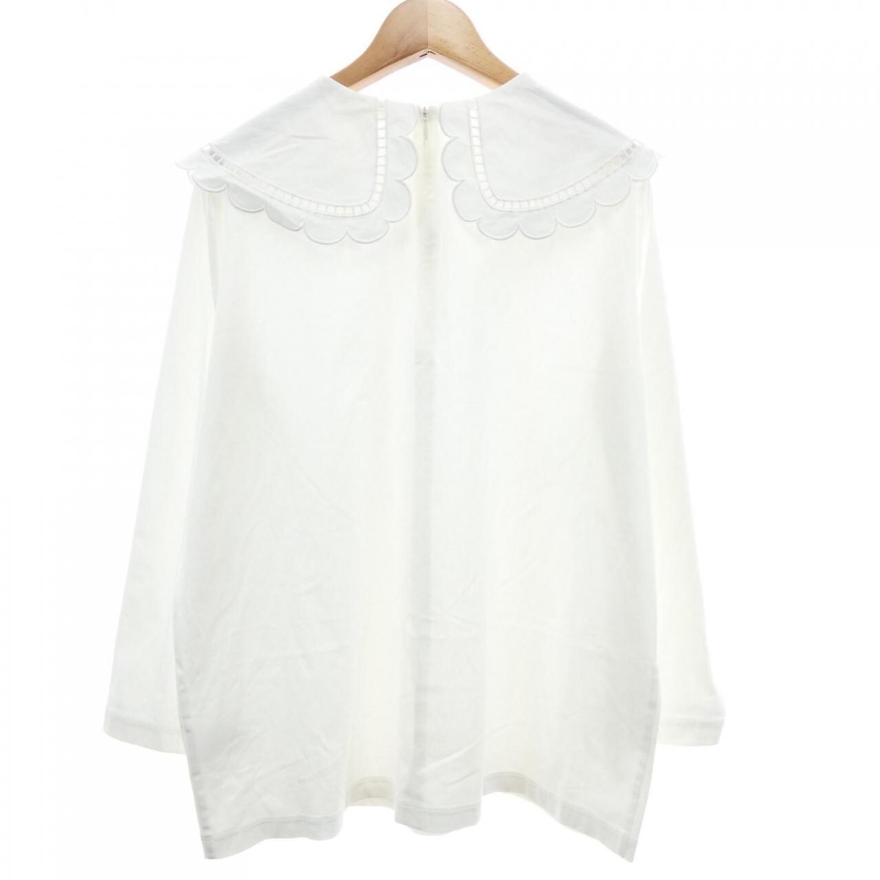 ヨリ yori YR2211-137AW-7 トップス