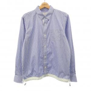 サカイ SACAI SCM-241 シャツ