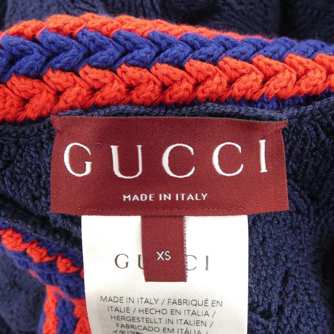 グッチ GUCCI 792041 XKD4C ワンピース