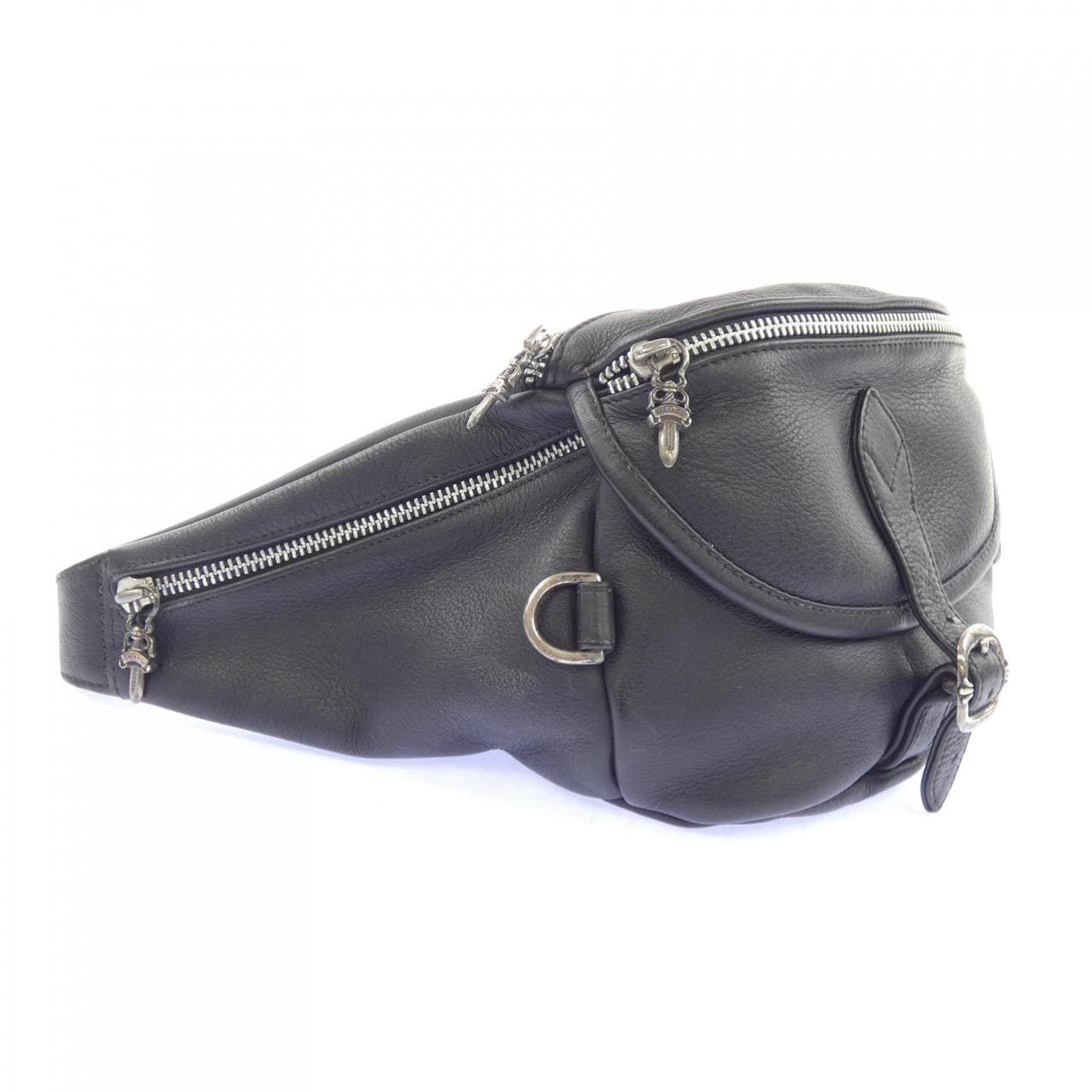 クロムハーツ CHROME HEARTS SNAT PACK 1 2232 304 7200 0900 BAG