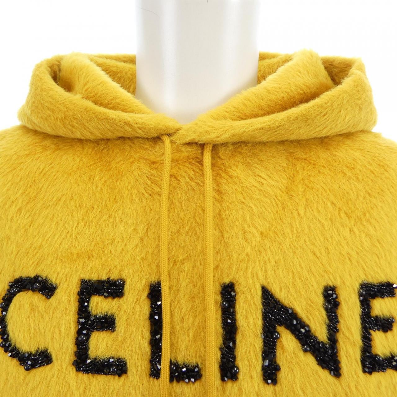 セリーヌ CELINE 2Y964925R パーカー