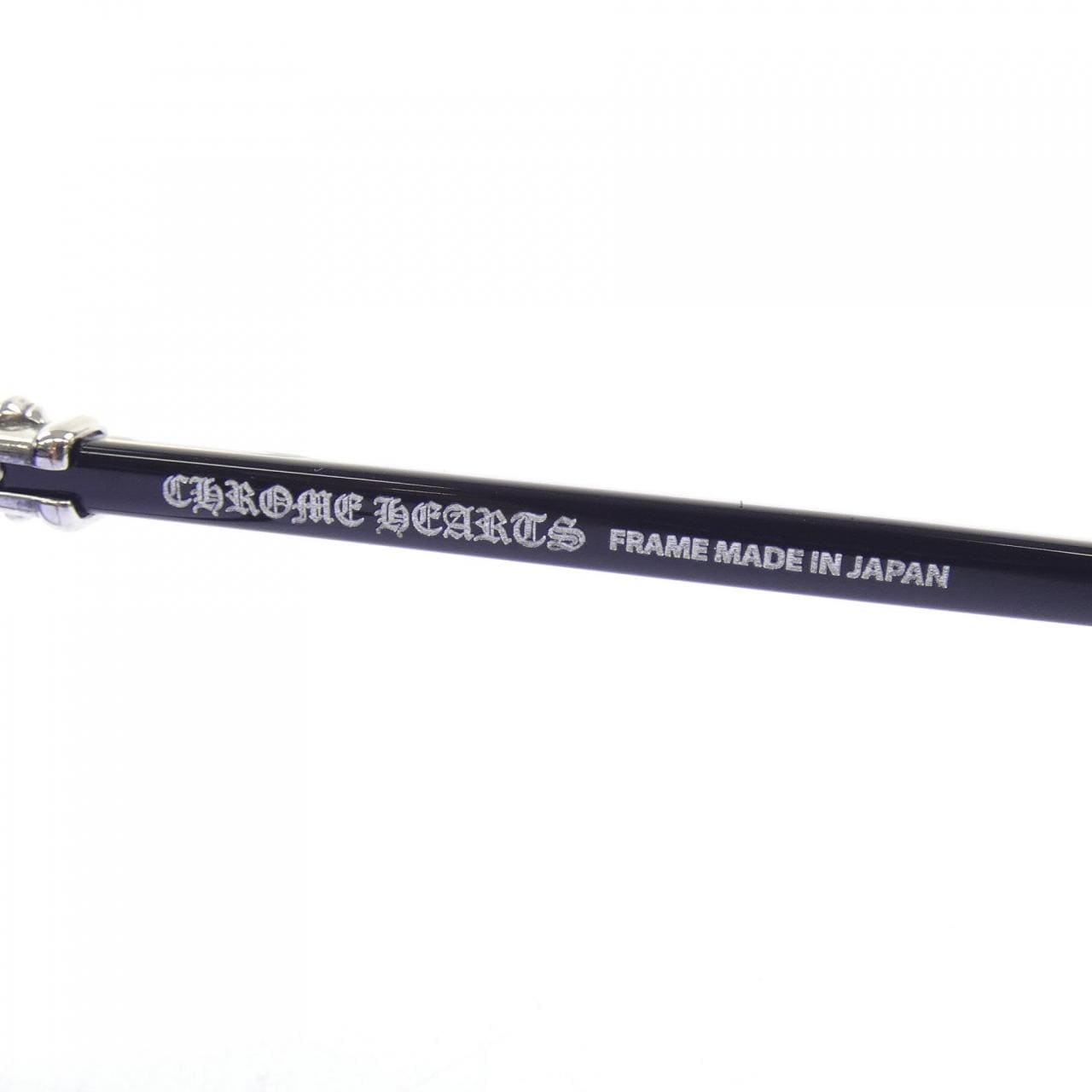 クロムハーツ CHROME HEARTS GISS SUNGLASSES