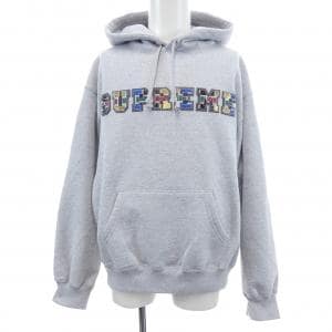 シュプリーム SUPREME パーカー