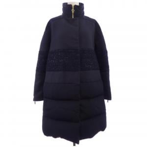モンクレールガムルージュ MONCLER GAMMEROUGE LEONOR ダウンコート