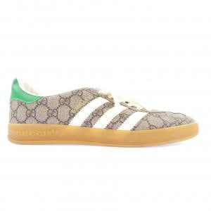 グッチ GUCCI IE2262 ADIDAS GAZELLE 715222 スニーカー
