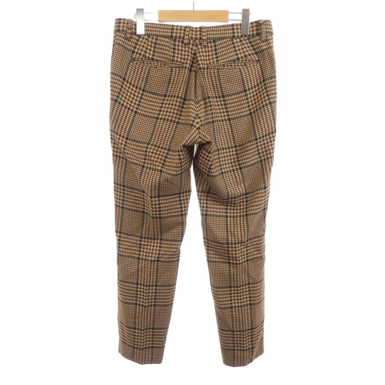 ドリスヴァンノッテン DRIES VAN NOTEN 73-04-84-04015 パンツ
