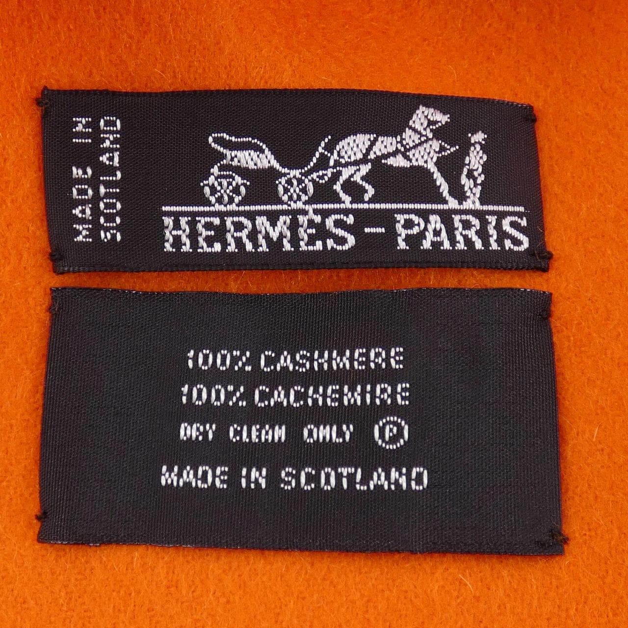 エルメス HERMES STOLE