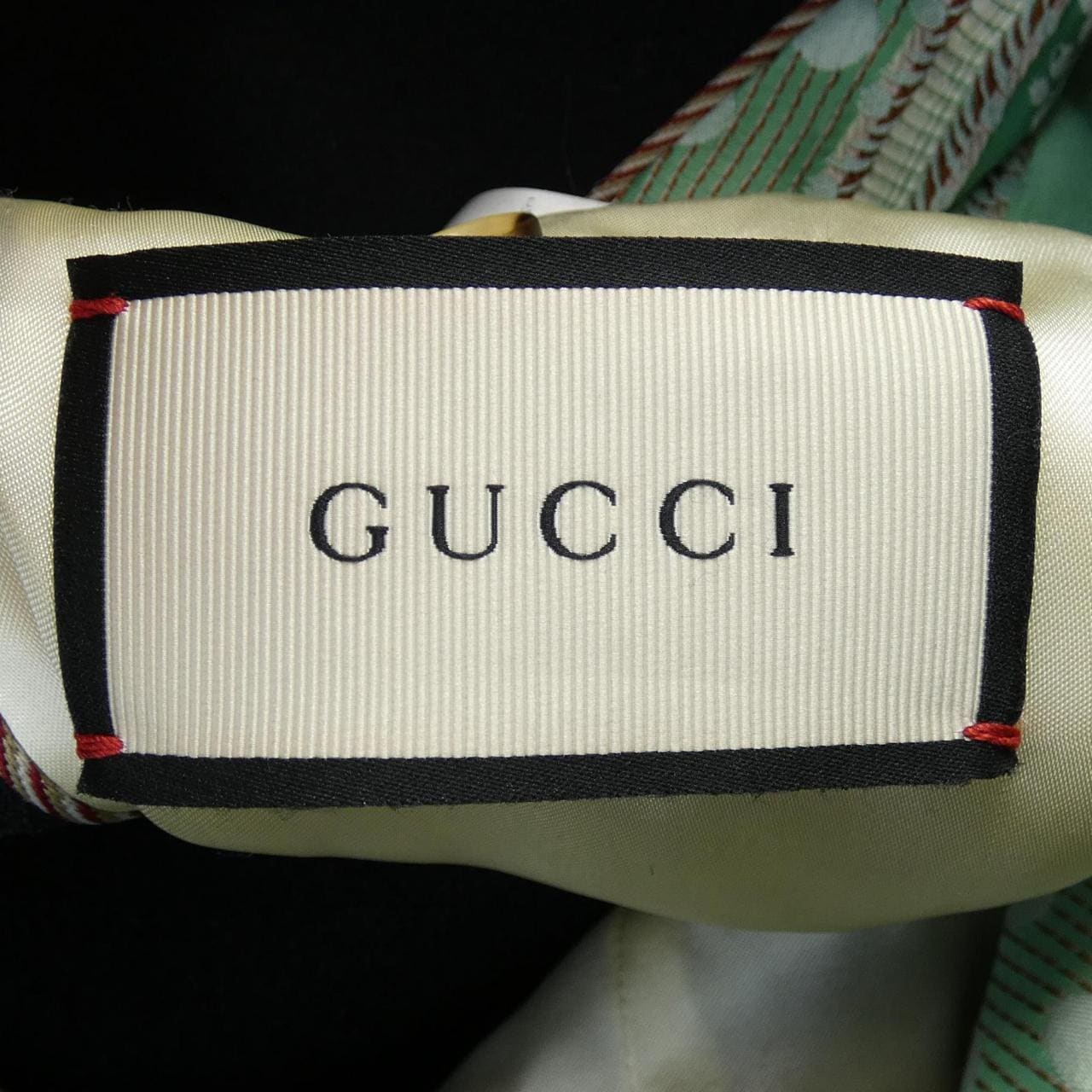 グッチ GUCCI コート