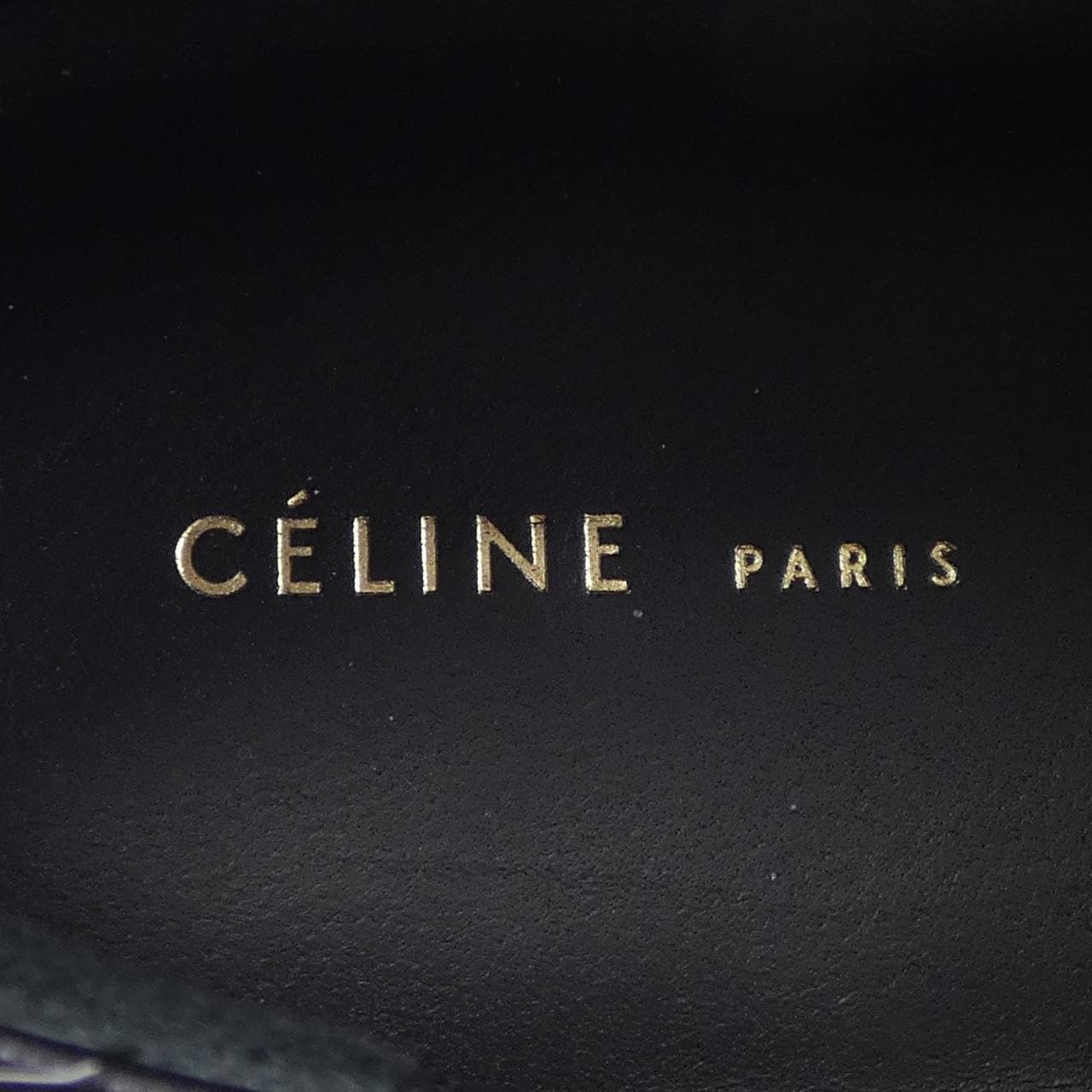 CELINE celine sneakers