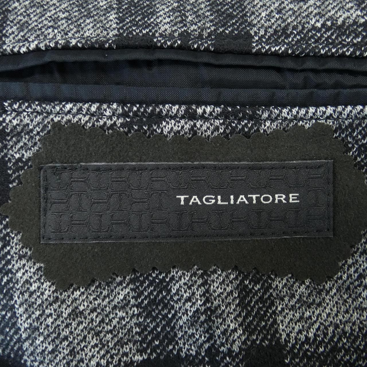 Tagliatore TAGLIATORE jacket