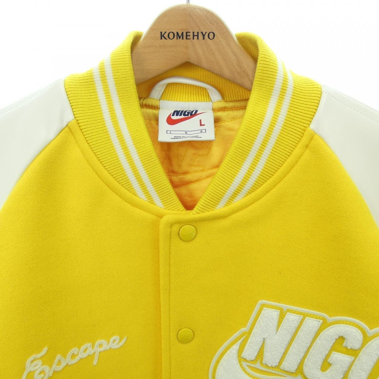 ナイキ NIKE スタジャン