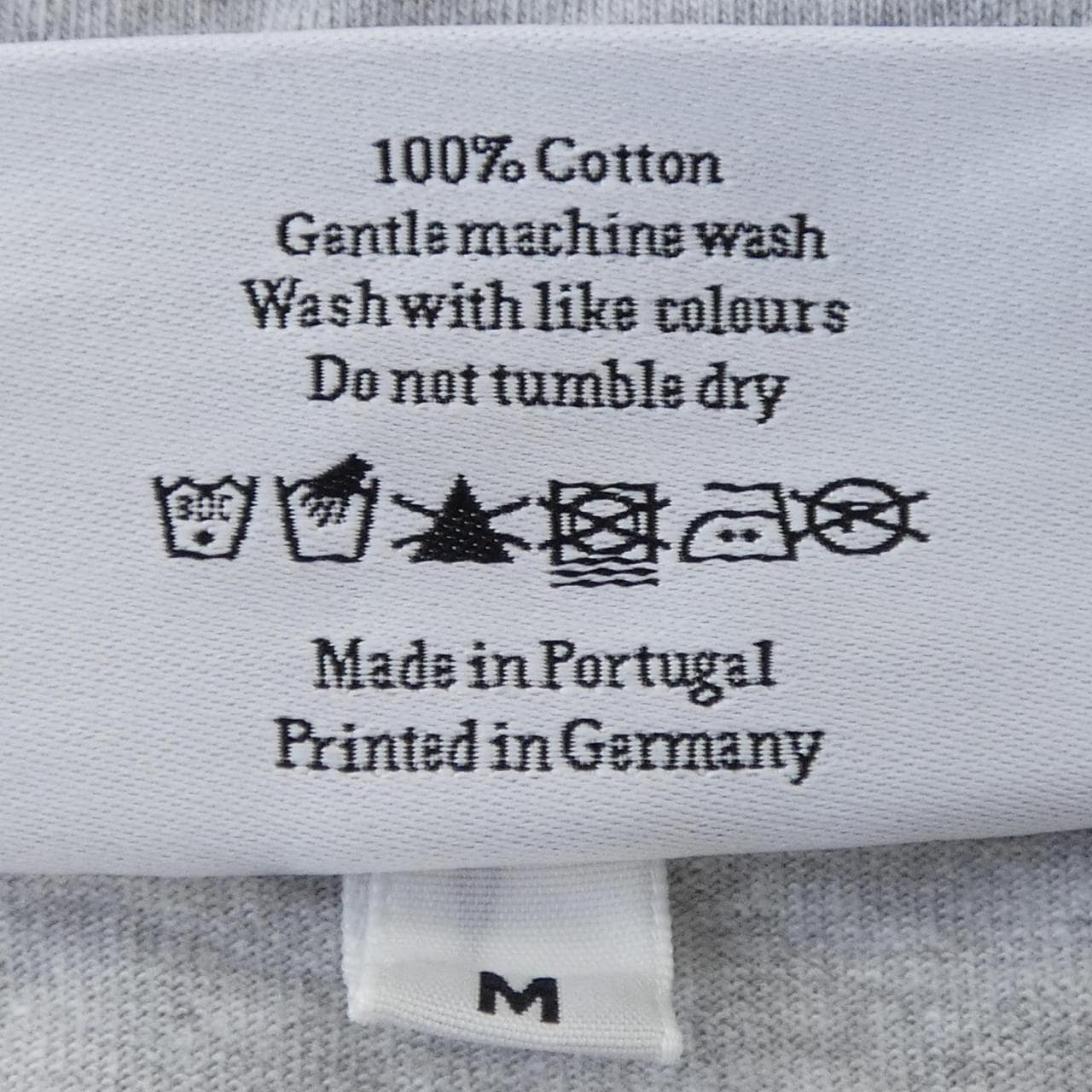 PUBLIC POSSESSION Tシャツ