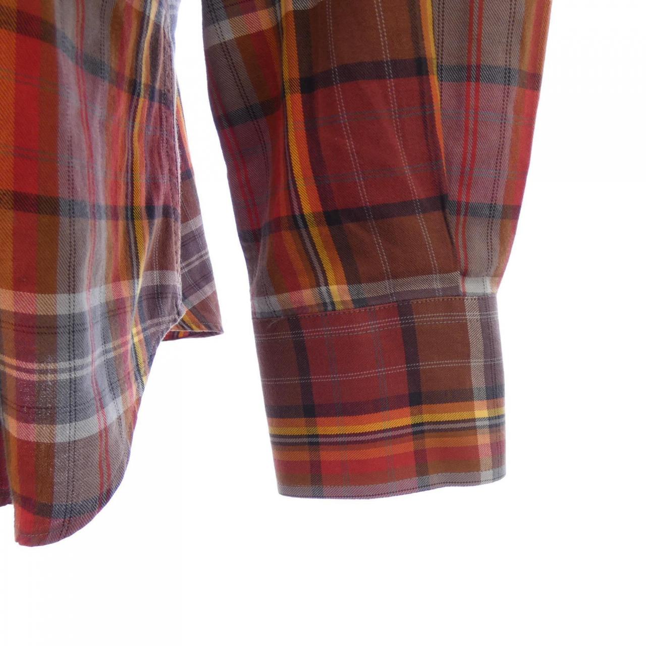 エトロ ETRO シャツ