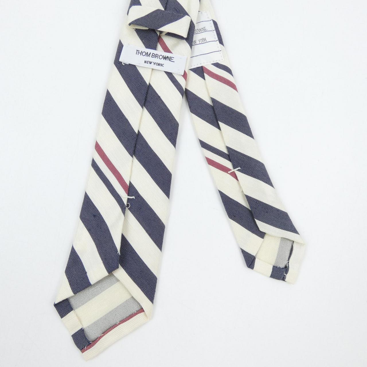THOM BROWNE BROWNE 领带