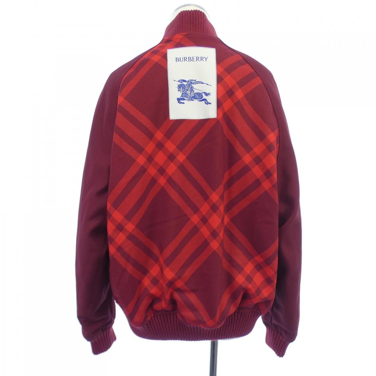 バーバリー BURBERRY ブルゾン