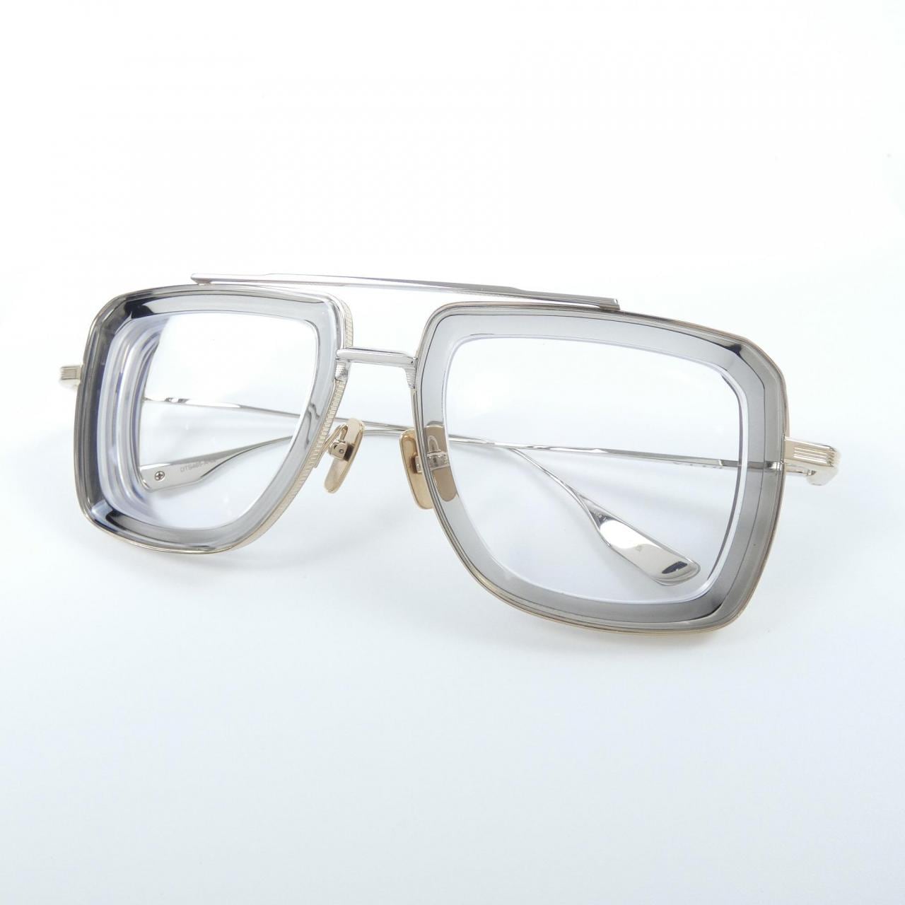 ディータ DITA DUBSIGNAL DTS465 EYEWEAR