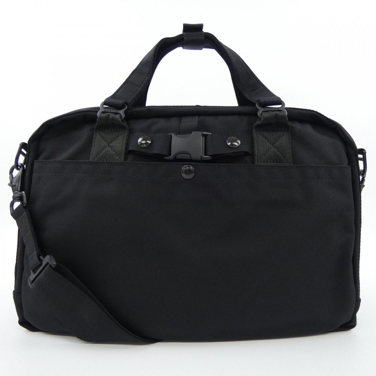 ブリーフィング BRIEFING BAG