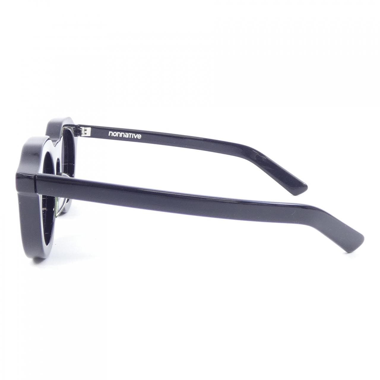 ノンネイティブ NONNATIVE KANEKO OPTICAL SUNGLASSES