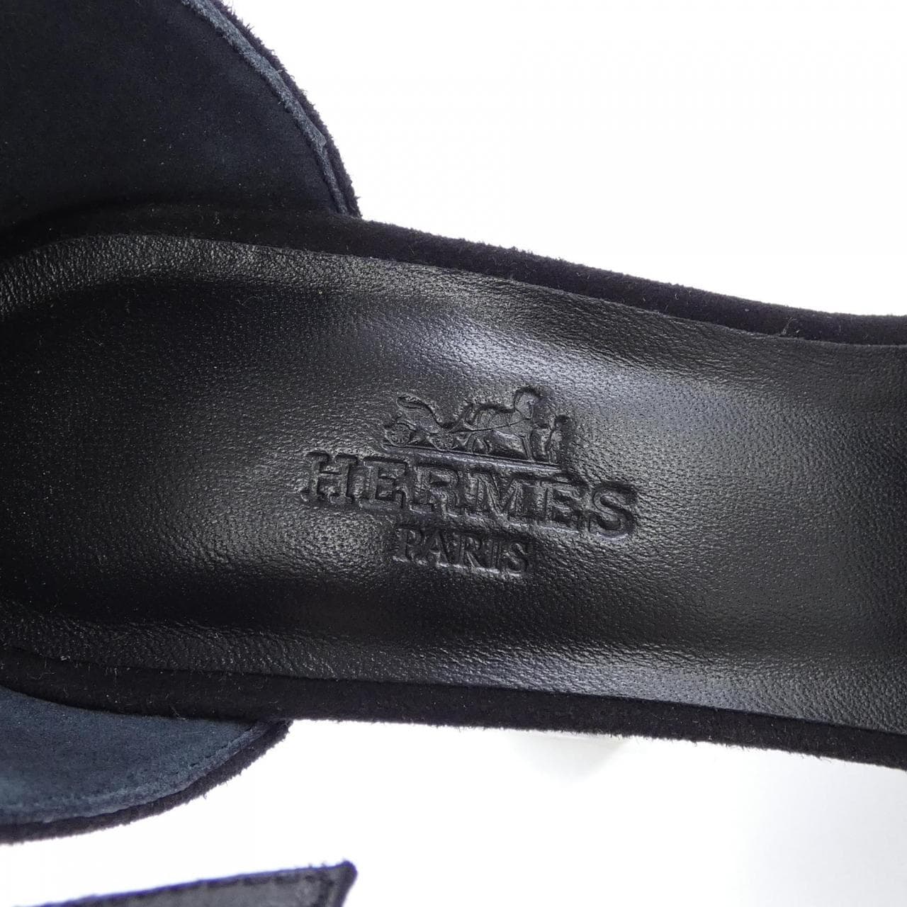 エルメス HERMES フィーバー70 222010Z サンダル