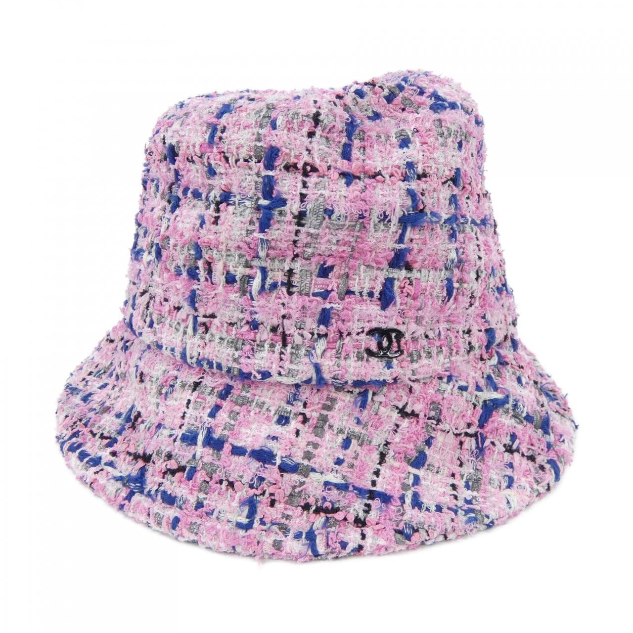 シャネル CHANEL ハット