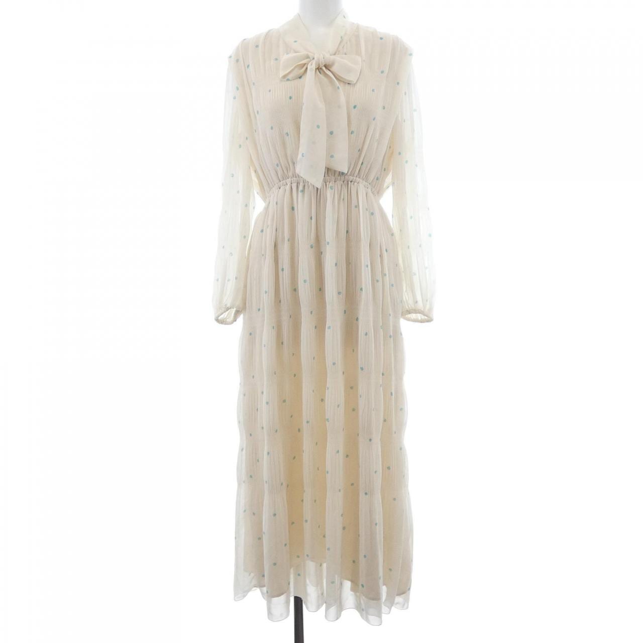 トッカ TOCCA ワンピース