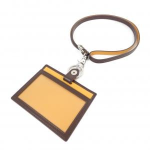 エッティンガー ETTINGER PASS CASE