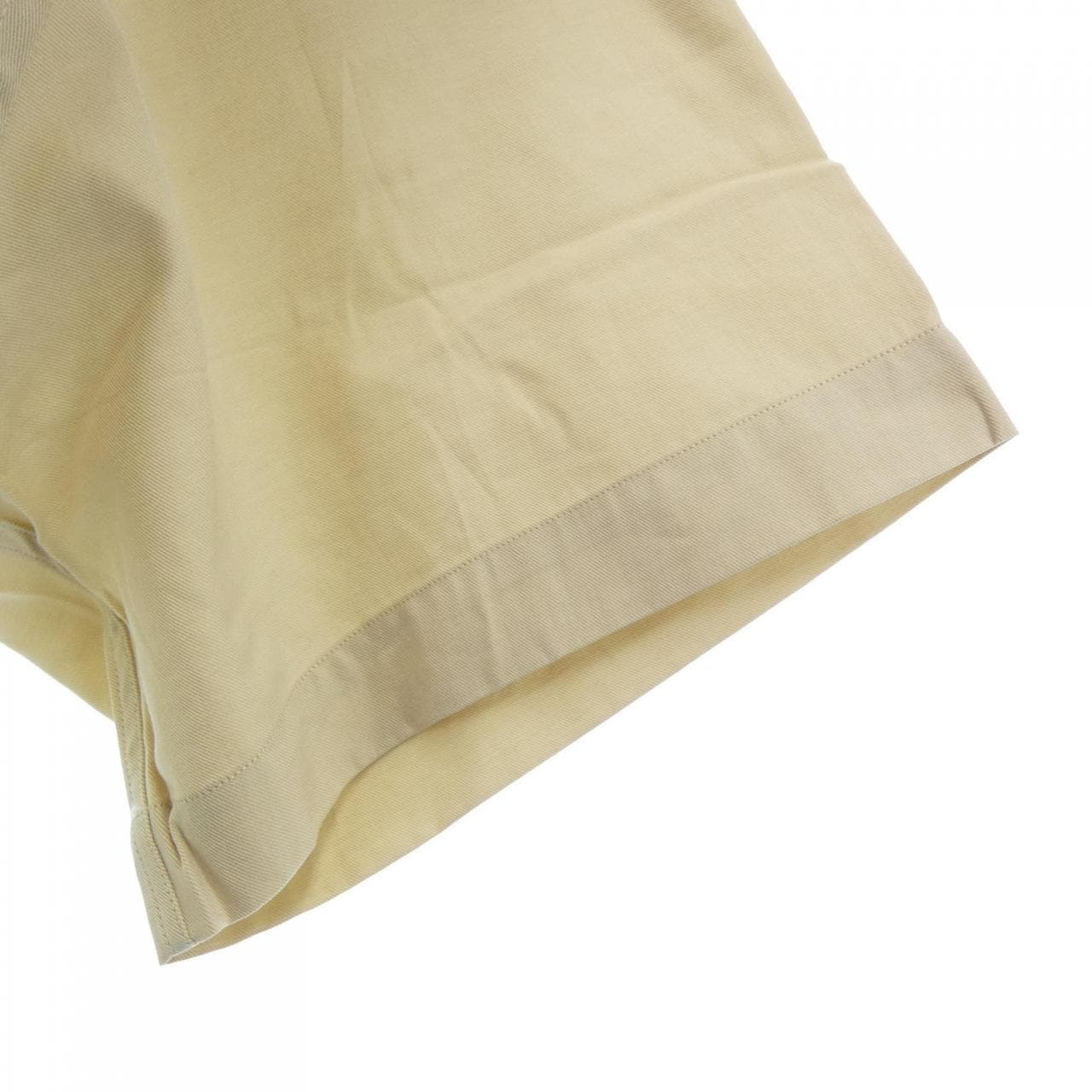 アミ AMI S／Sシャツ