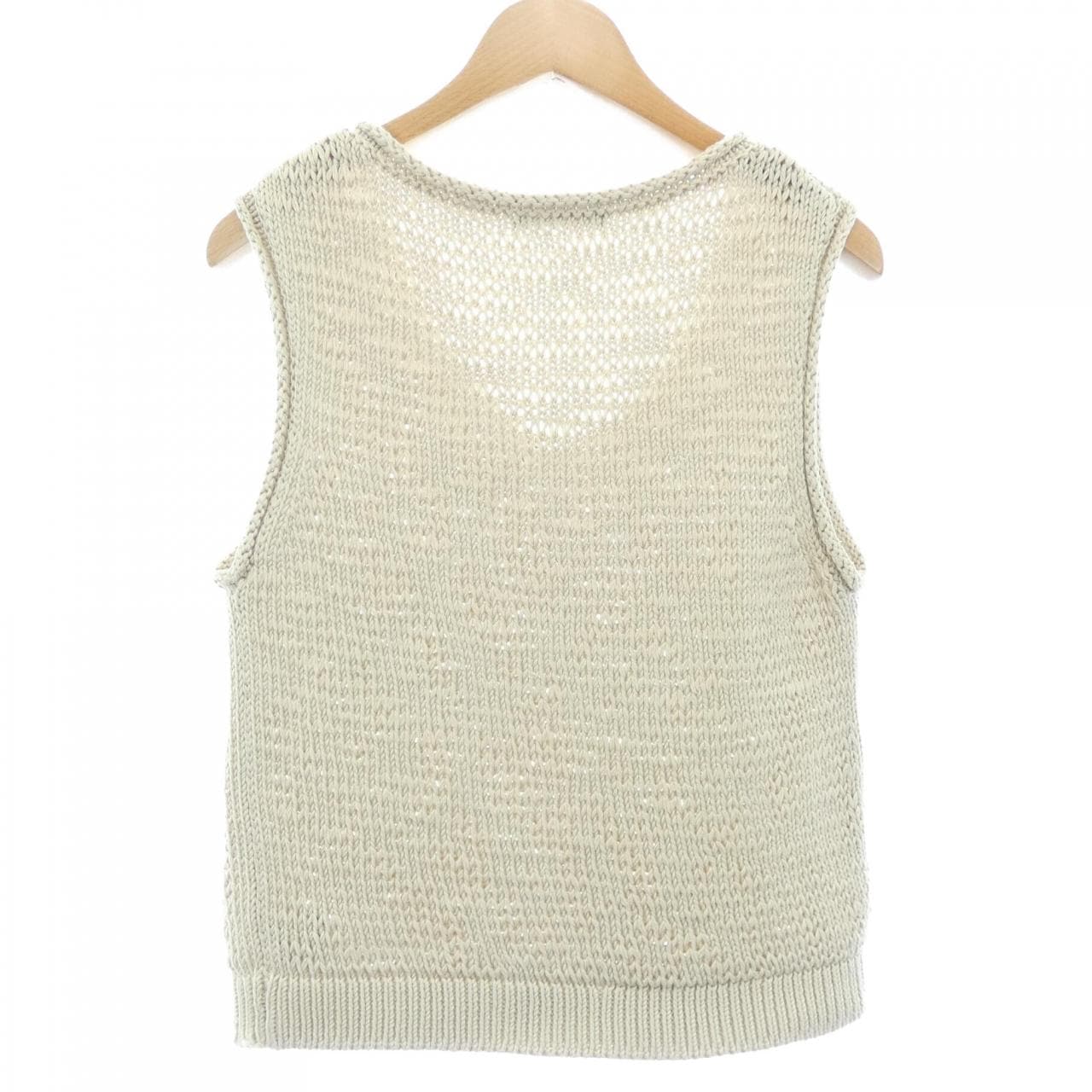 セオリーリュクス Theory luxe 4201744 ベスト