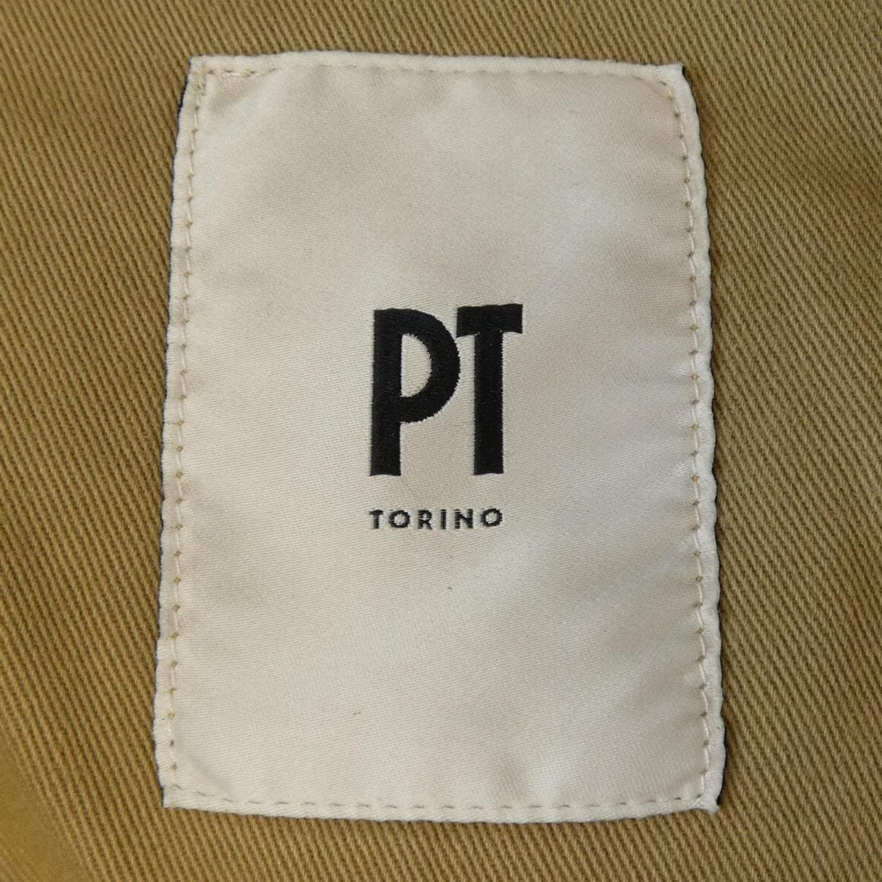 ピーティートリノ PT TORINO パンツ