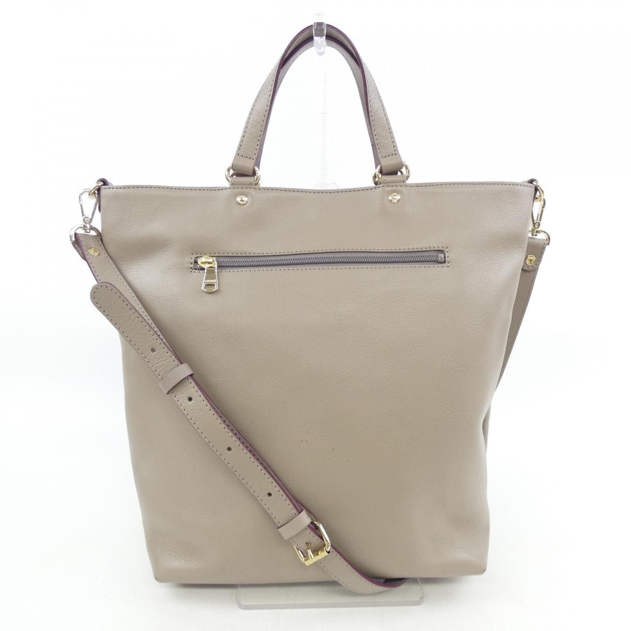 ラシット russet BAG