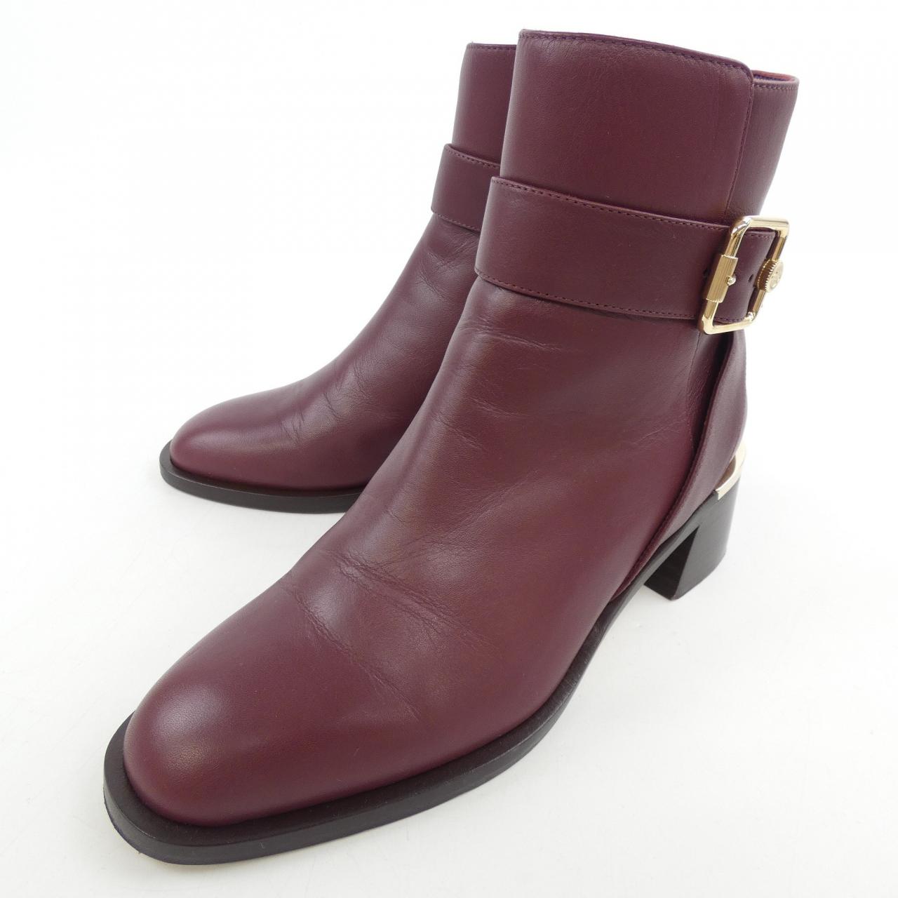 ジミーチュウ JIMMY CHOO ブーツ