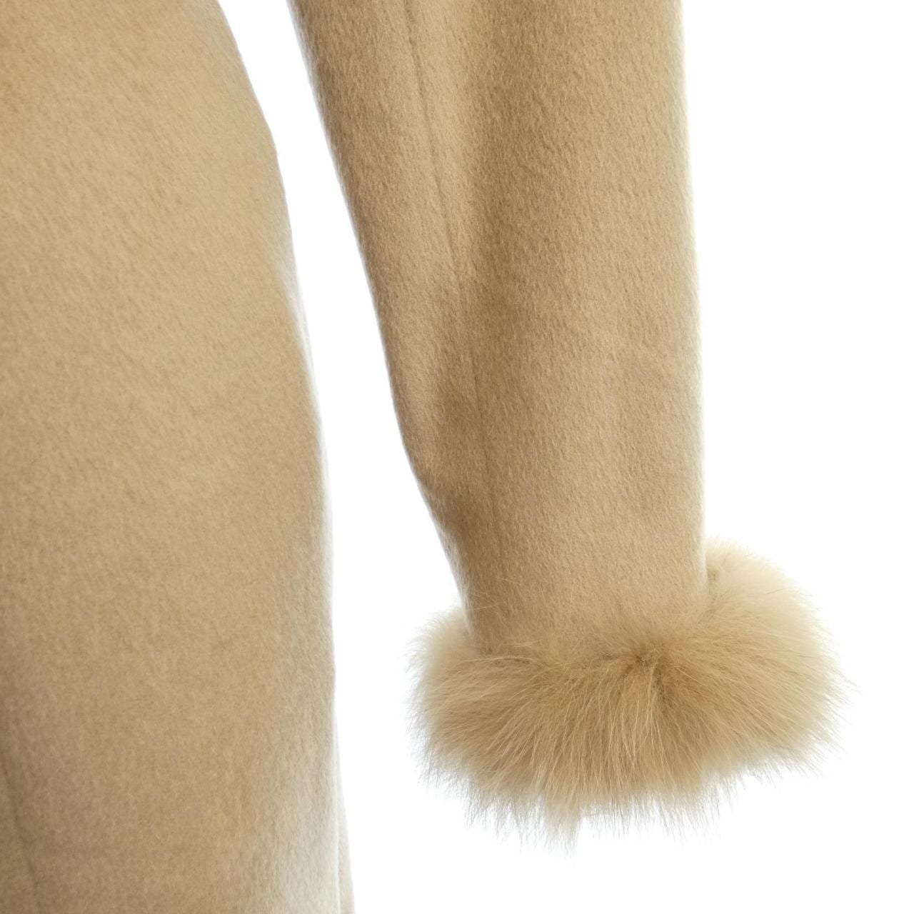 ETERNALLOUS コート