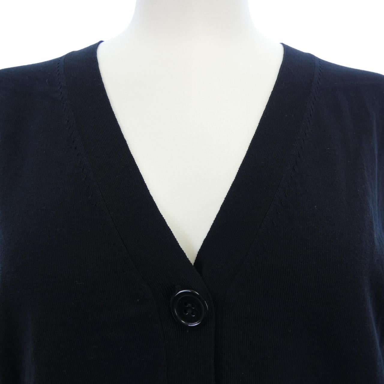 ドゥーズィエムクラス DEUXIEME CLASSE カーディガン