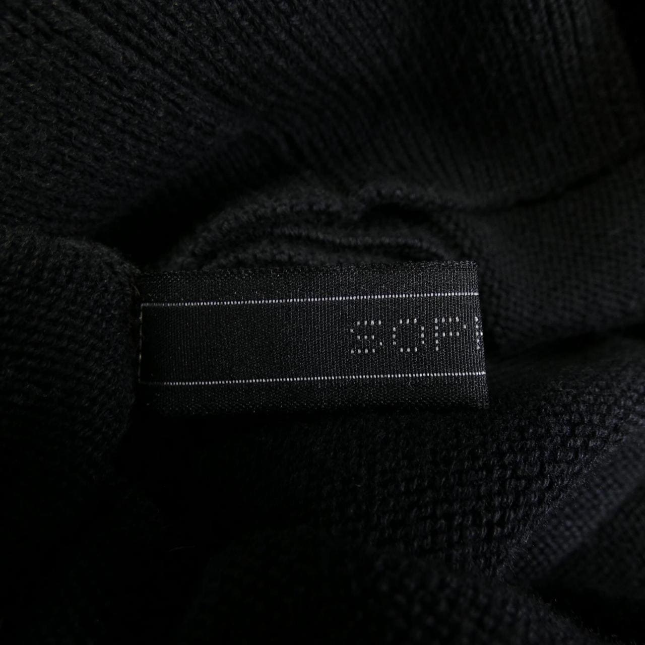 ソフネット SOPHNET SOPH-180129 ニット