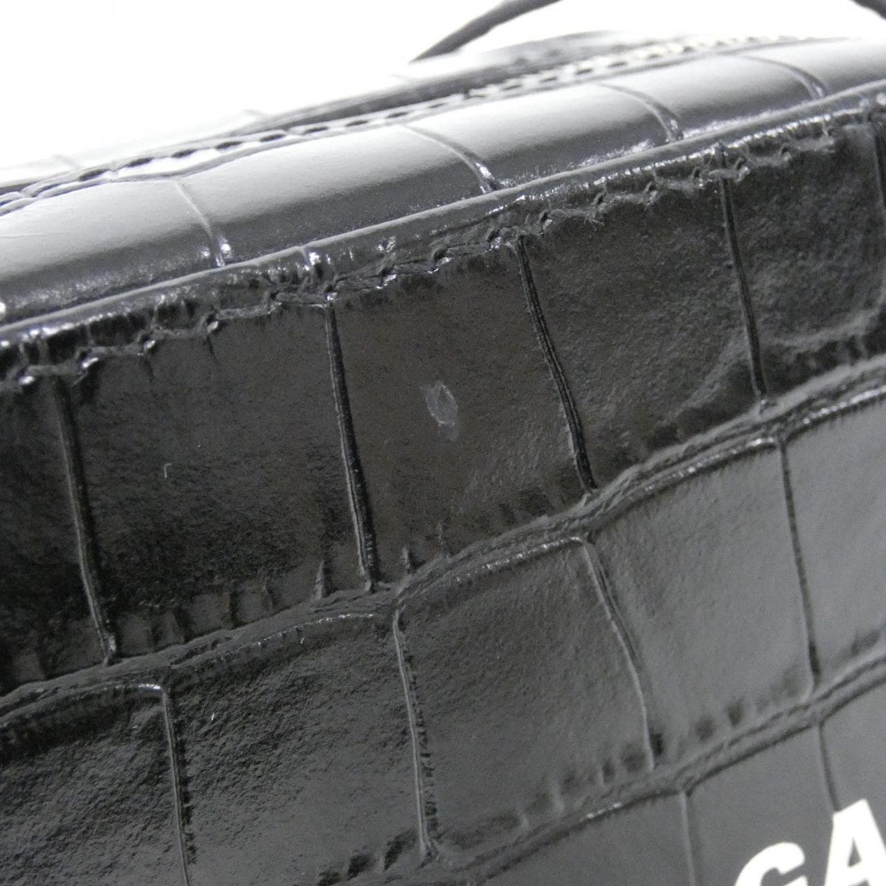 バレンシアガ エブリデイ カメラ バッグ XS 552372 1LRCN ショルダーバッグ