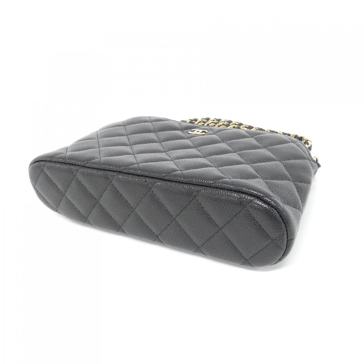 CHANEL Timeless Classic Line AP4016 Chain Clutch