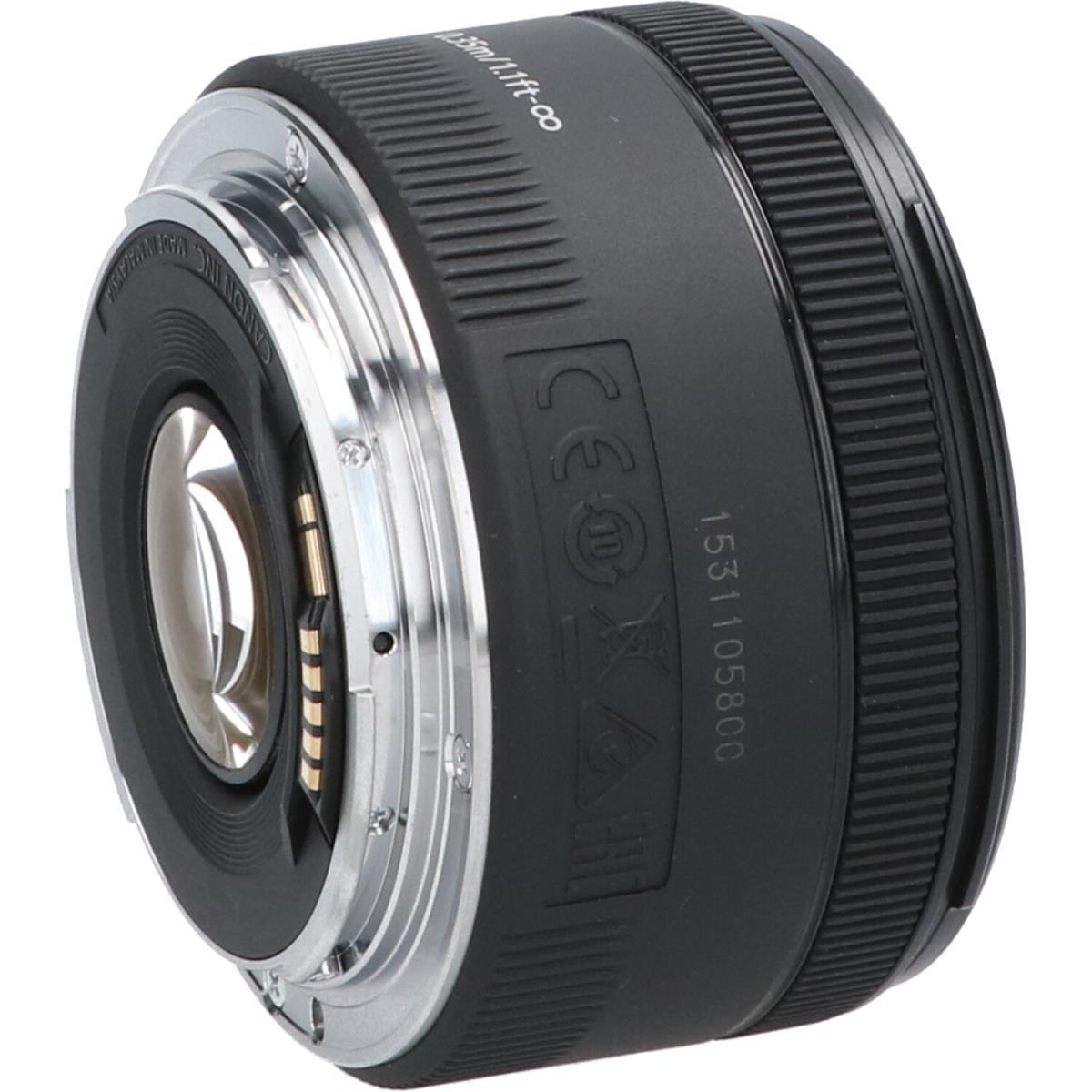 CANON EF50mm F1.8STM